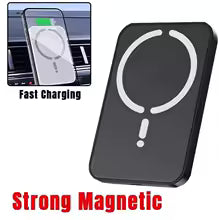 The SnapCharge MagSafe Slim Power Bank.